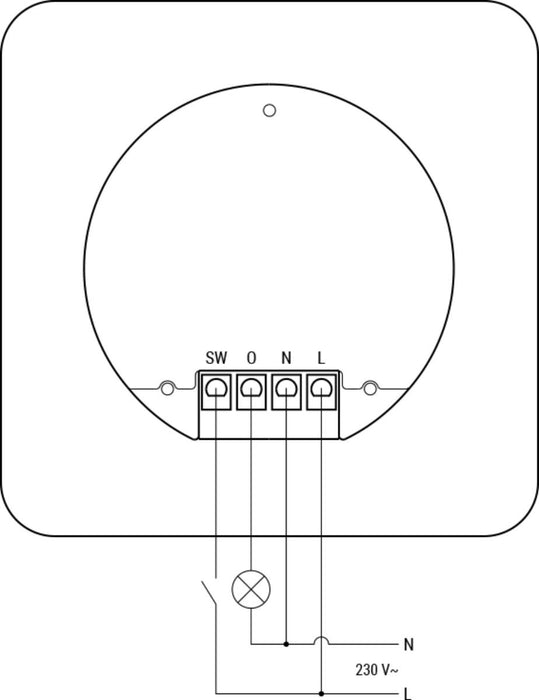 ПУЛТ ЗА УПРАВЛЕНИЕ WALL DISPLAY X2I