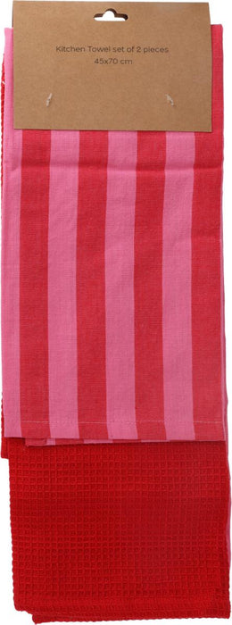 КЪРПА КУХНЕНСКА 45/70 СМ 3 ЦВЯТА 2БР