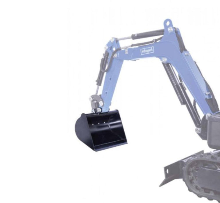 КОФА ЗА МИНИ БАГЕР SCHEPPACH EXC815 53СМ