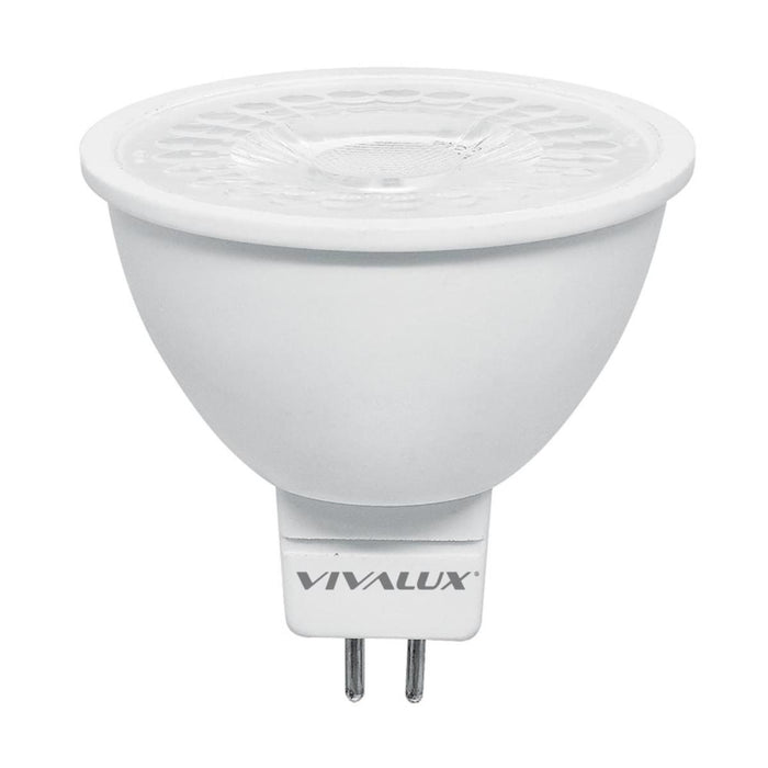 LED ЛАМПА PROXI MR16 12V 5W G5.3W 6400K
