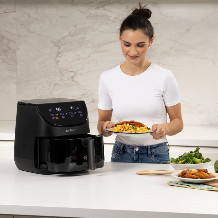 ЕЪР ФРАЙЪР 6 Л TEMPSENSE ROSMARINO