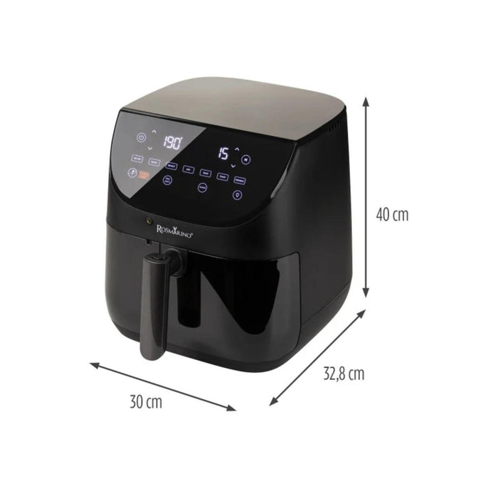 ЕЪР ФРАЙЪР 6 Л TEMPSENSE ROSMARINO
