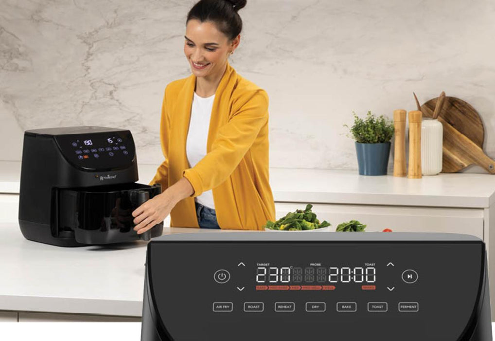 ЕЪР ФРАЙЪР 6 Л TEMPSENSE ROSMARINO