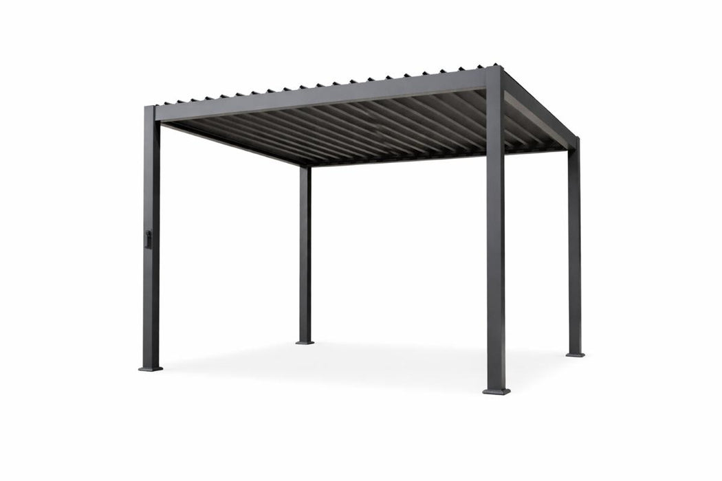 ПЕРГОЛА 3Х3.92Х2.4 STEEL