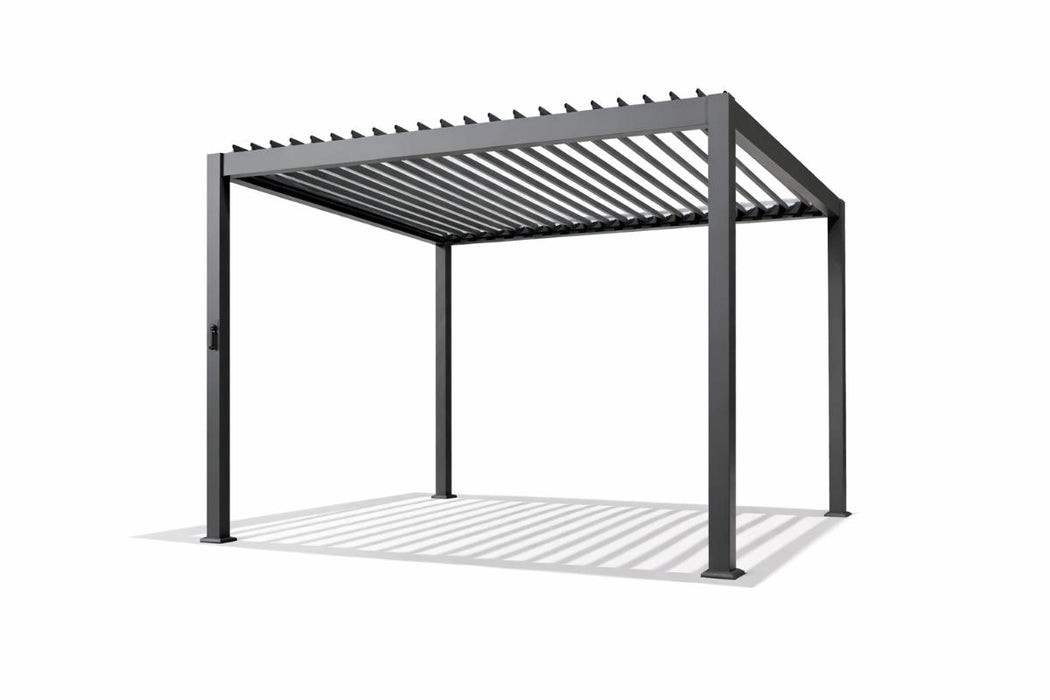 ПЕРГОЛА 3Х3.92Х2.4 STEEL