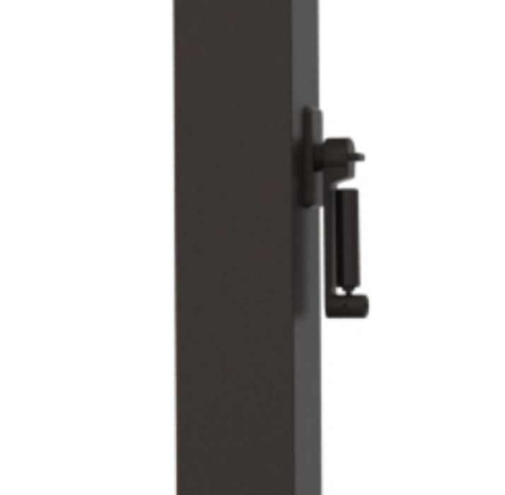 ПЕРГОЛА 3Х3.92Х2.4 STEEL