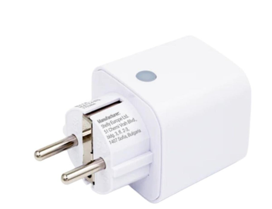 АДАПТЕР SMART 1ХШУКО SHELLY PLUG M GEN3
