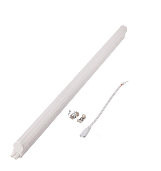 LED ОСВ. ТЯЛО XGYT5F204-E18 18W 4000K