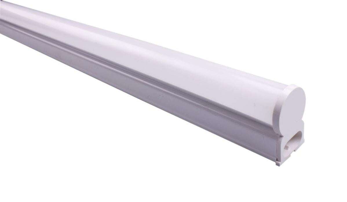 LED ОСВ. ТЯЛО XGYT5F204-E18 18W 4000K