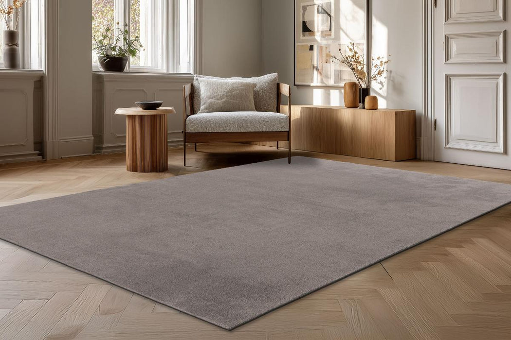 КИЛИМ RELAX 160/220 СМ 200 СИВ