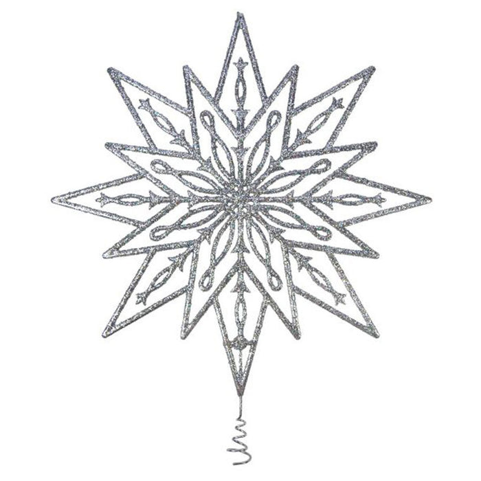 ВРЪХ ЗА ЕЛХА 25CM БРОКАТ W 221