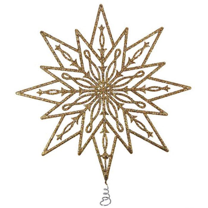 ВРЪХ ЗА ЕЛХА 25CM БРОКАТ W 222