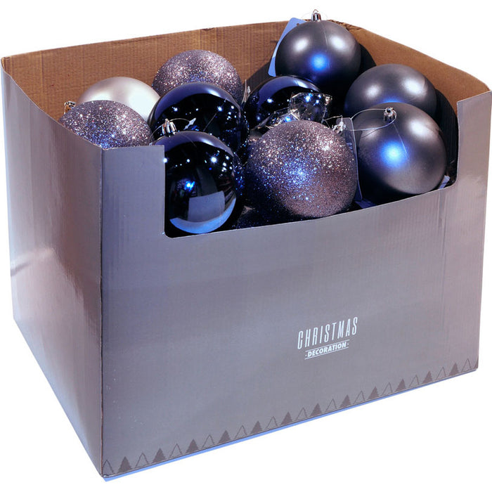 КОЛЕДНА ТОПКА 10CM CAN211070