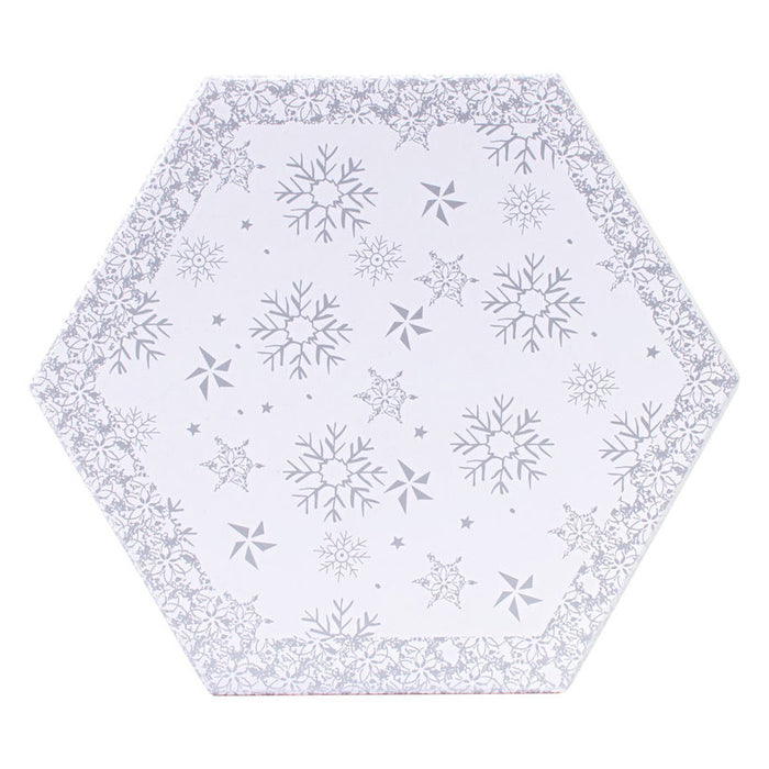 КОМПЛЕКТ КОЛЕДНИ ТОПКИ 7БР 7.5CM