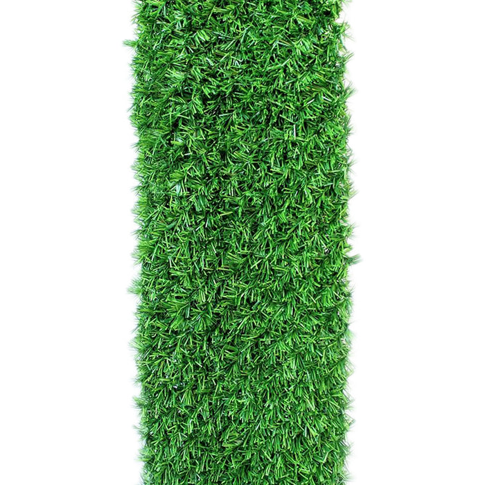 ОГРАДНА МРЕЖА ПЛЕТЕНА С ПОКРИВАЛО 1.5X10M Grass Fence Premium