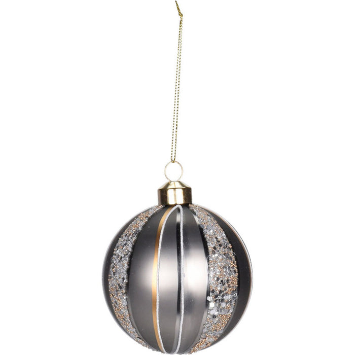 КОЛЕДНА ТОПКА 8CM ABT620320