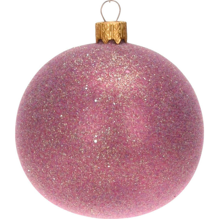 КОЛЕДНА ТОПКА 10CM AVG113220