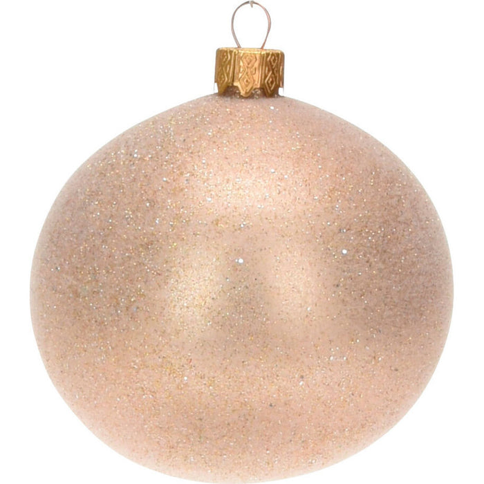 КОЛЕДНА ТОПКА 10CM AVG113220