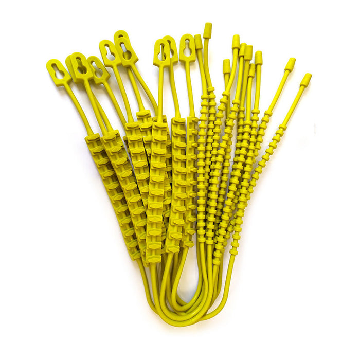 ВЕРИГИ ЗА СНЯГ PVC 10 БРОЯ