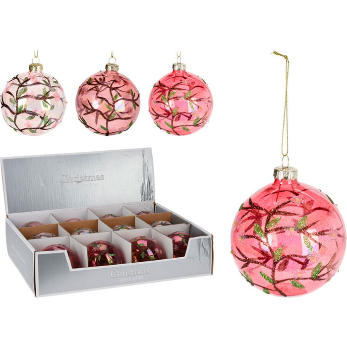 КОЛЕДНА ТОПКА 8CM ABT620210