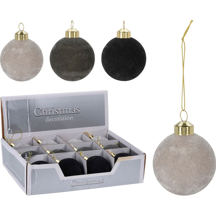 КОЛЕДНА ТОПКА 6CM ABT612100