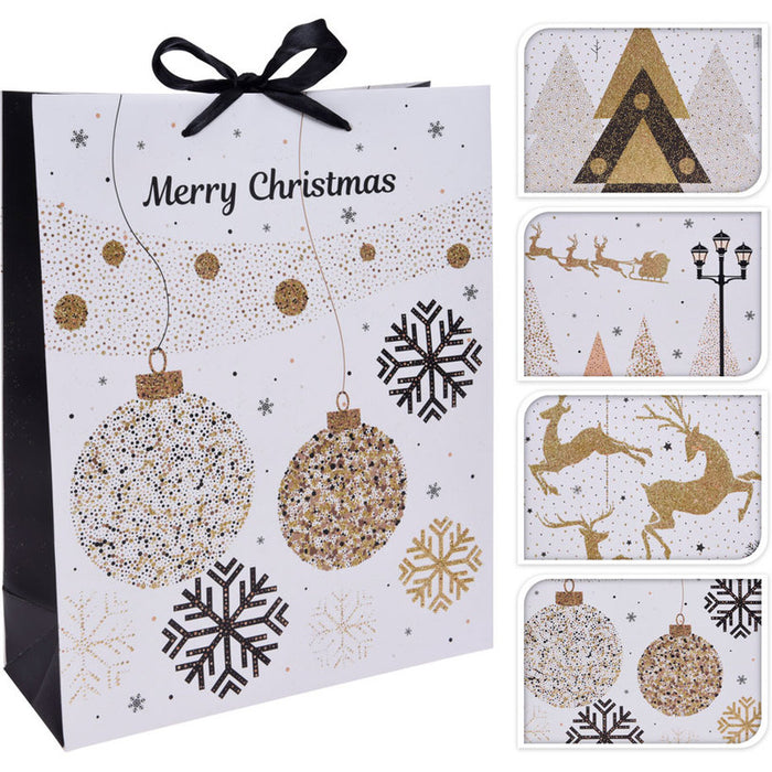 КОЛЕДНА ТОРБИЧКА ABB301310