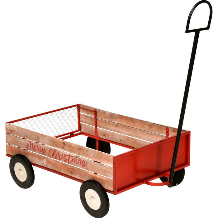 КОЛЕДНА КОЛИЧКА 173X53.5X30СМ BT1900010