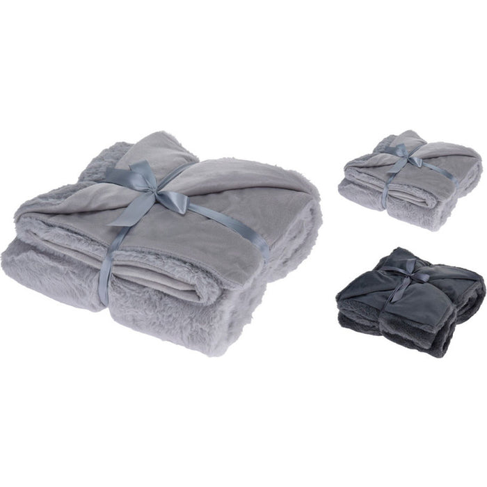 КОЛЕДНО ОДЕЯЛО 180X130CM AAE328150