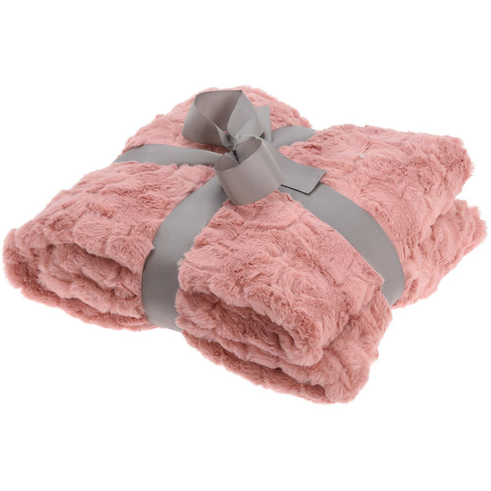 КОЛЕДНО ОДЕЯЛО 180X130CM 767542540