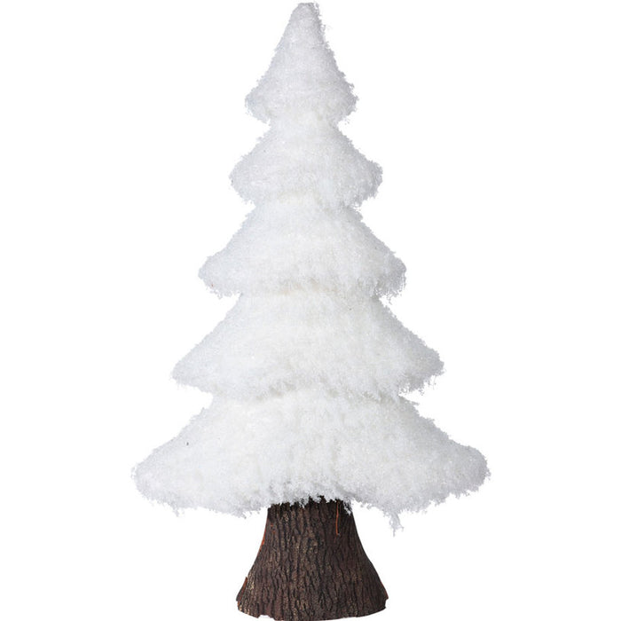 КОЛЕДНА ДЕКО ЕЛХА 80СМ YZB003630