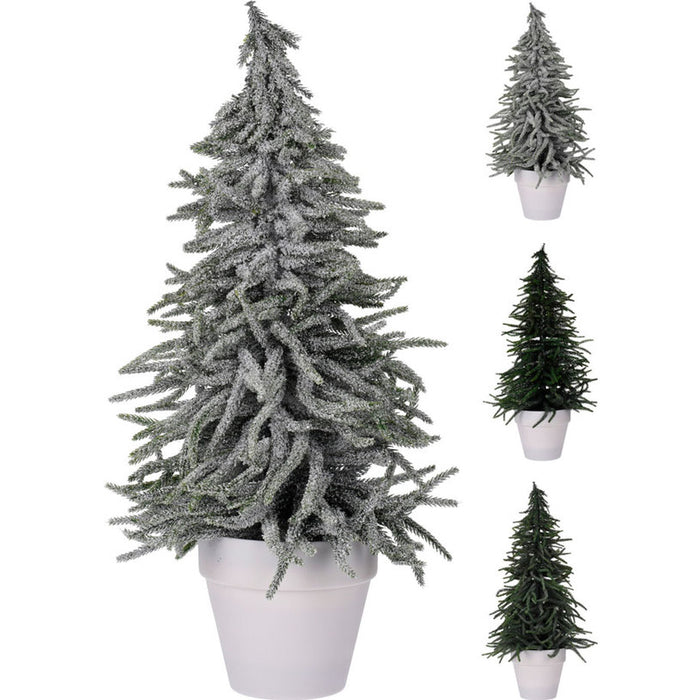 КОЛЕДНА ДЕКО ЕЛХА 58СМ 317991560