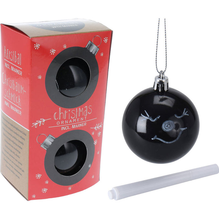 КОМПЛЕКТ КОЛЕДНИ ТОПКИ 2БР 6СМ