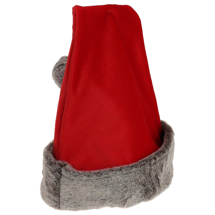 КОЛЕДНА ШАПКА 30X45CM AAF514190