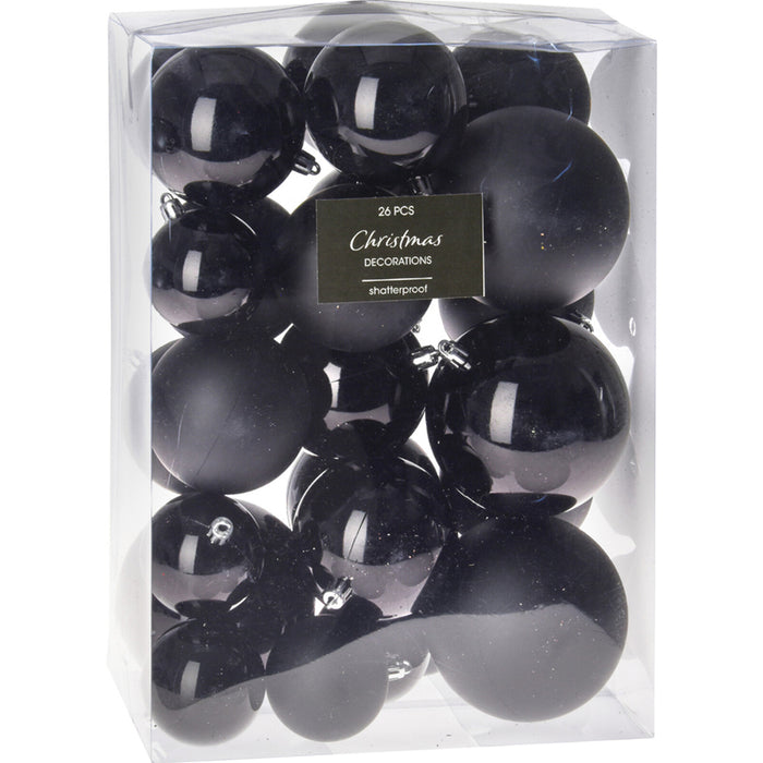 КОМПЛЕКТ КОЛЕДНИ ТОПКИ 26БР CAN223200