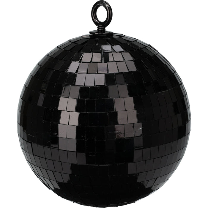 КОЛЕДНА ДИСКО ТОПКА 18CM CAA114150