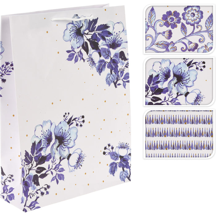 КОЛЕДНА ТОРБИЧКА 23CM APF487680