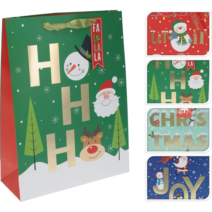 КОЛЕДНА ТОРБИЧКА AB8000500