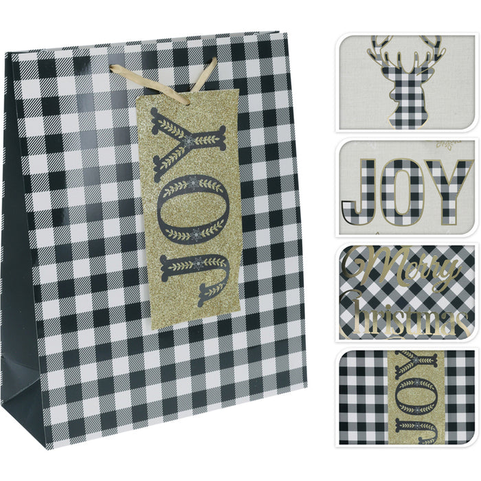 КОЛЕДНА ТОРБИЧКА AB8000580