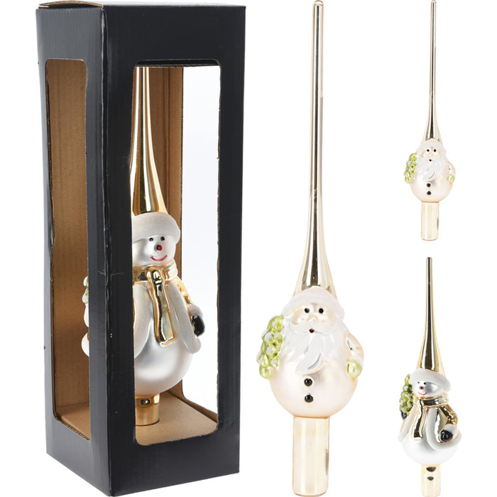 ВРЪХ ЗА ЕЛХА 25CM ABR823500