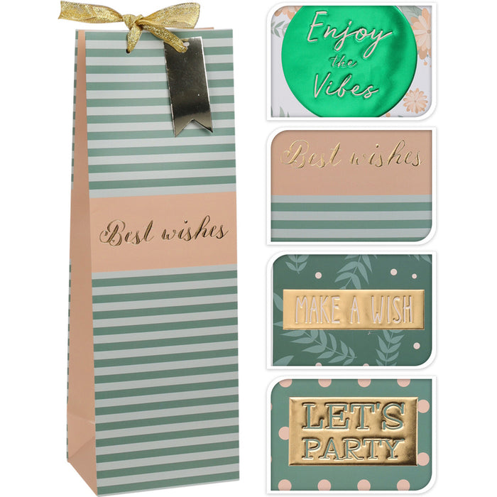 КОЛЕДНА ТОРБИЧКА AB8000760