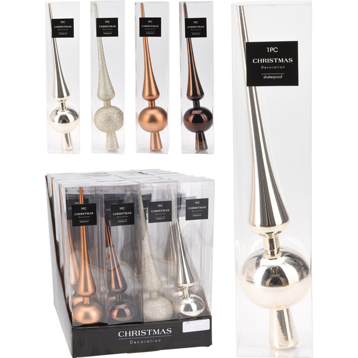 ВРЪХ ЗА ЕЛХА 27.5CM AVS101440