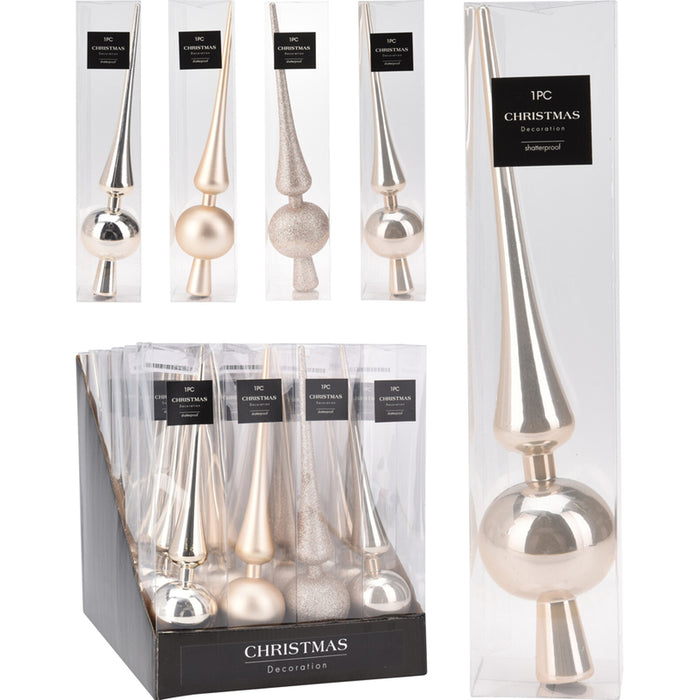 ВРЪХ ЗА ЕЛХА 27.5CM AVS101450