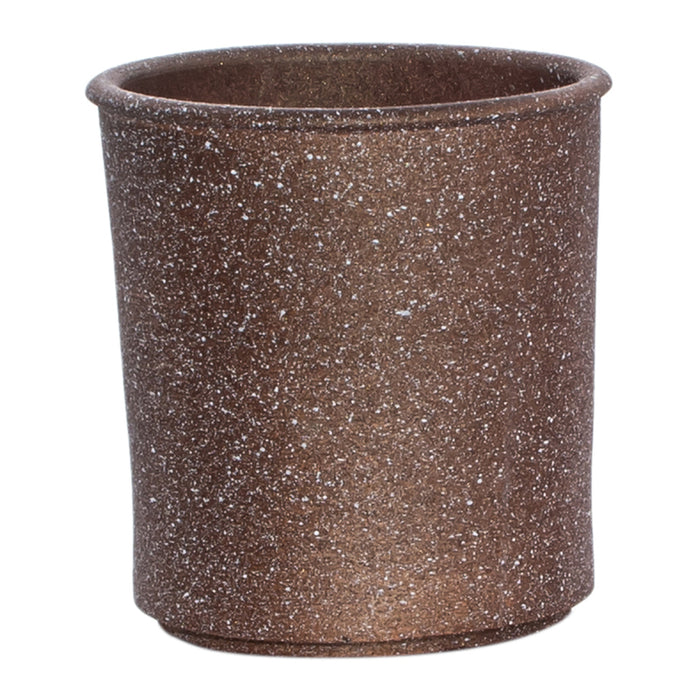 КЕРАМИЧНА КАШПА Ф14CM