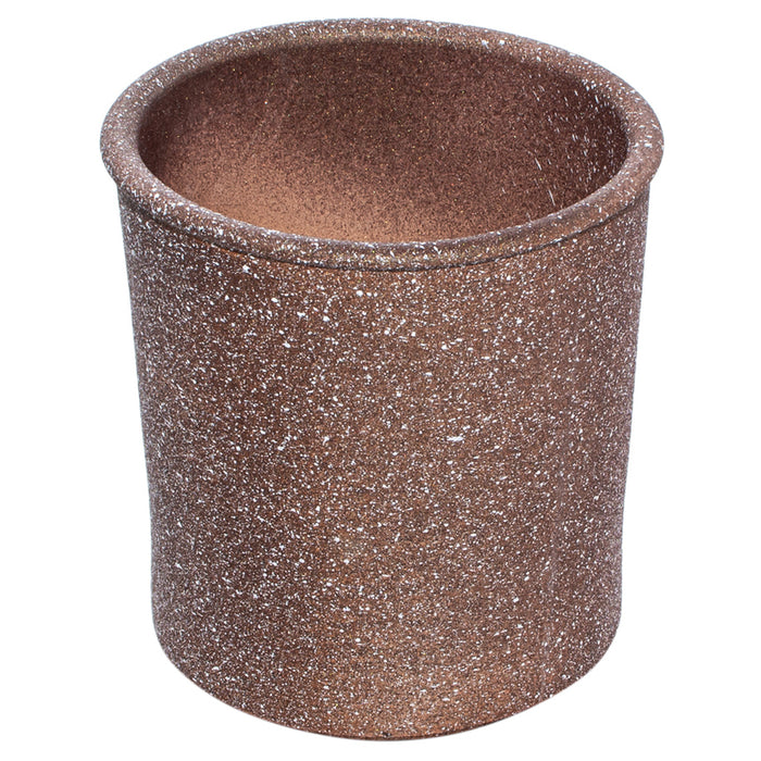 КЕРАМИЧНА КАШПА Ф14CM