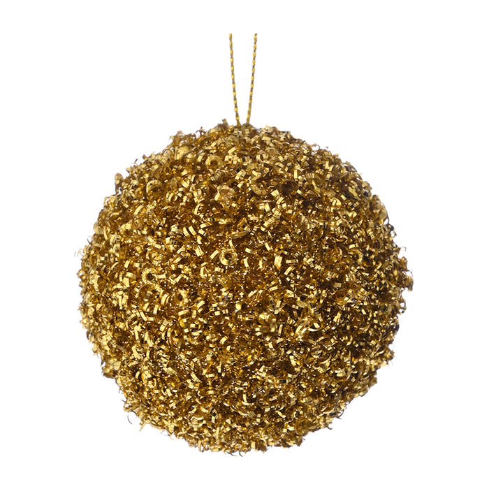 КОЛЕДНА ТОПКА 6CM