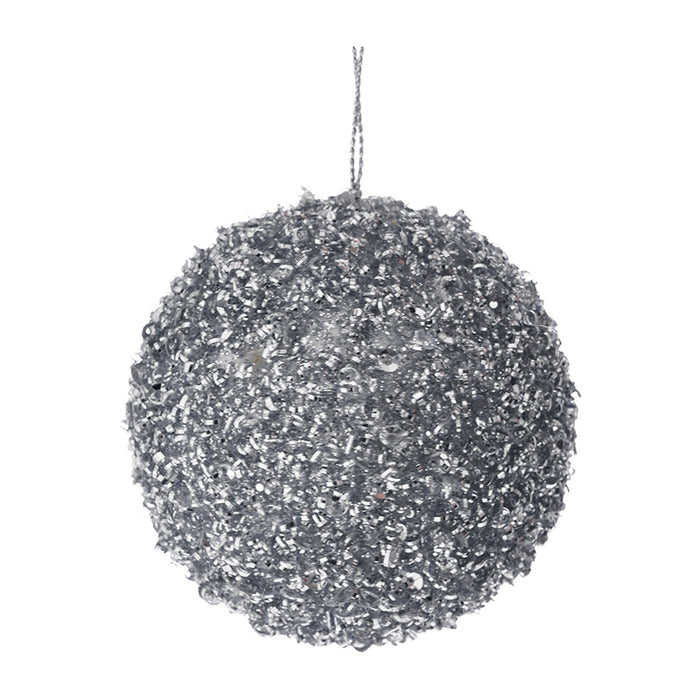 КОЛЕДНА ТОПКА 6CM