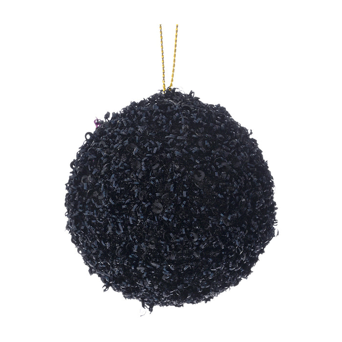 КОЛЕДНА ТОПКА 6CM