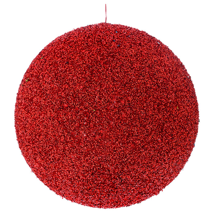 КОЛЕДНА ТОПКА 25CM