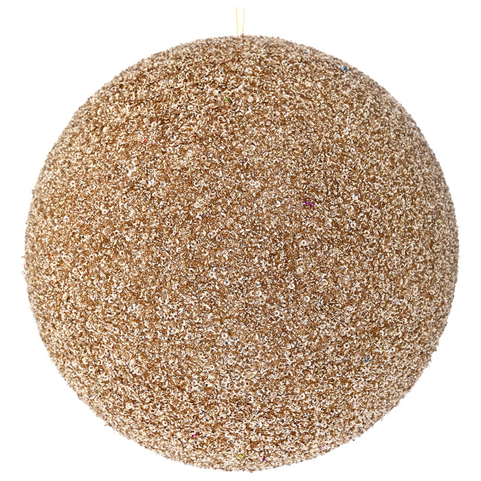 КОЛЕДНА ТОПКА 25CM