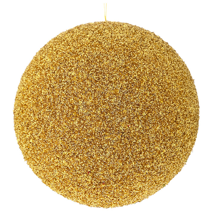 КОЛЕДНА ТОПКА 25CM